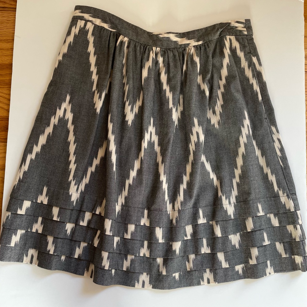 The Limited Skirt